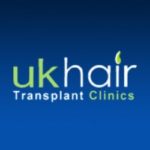 Top 10 Hair Transplant Clinics in the UK 24 UK Hair Transplant Clinics logo Top 10 Hair Transplant Clinics in the UK - 24
