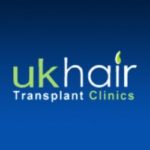 UK Hair Transplant Clinics logo Top 10 Hair Transplant Clinics in the UK - 24