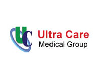 Best 10 Hair Transplant Clinics in Dubai 22 Ultracare Medical Group logo 1 e1582483904909 Best 10 Hair Transplant Clinics in Dubai - 22