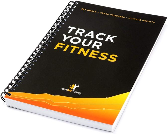 Workout Journal Best 25 Thank You Gift Ideas for Your Personal Trainer - 22