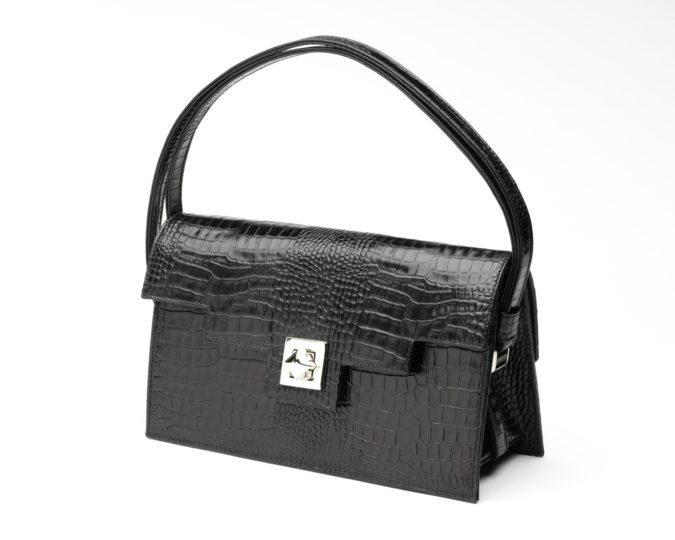 15 Most Creative Handbag Designers in the UK 29 Zoe Darling handbag 15 Most Creative Handbag Designers in the UK - 29