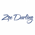 15 Most Creative Handbag Designers in the UK 27 Zoe Darling logo 15 Most Creative Handbag Designers in the UK - 27