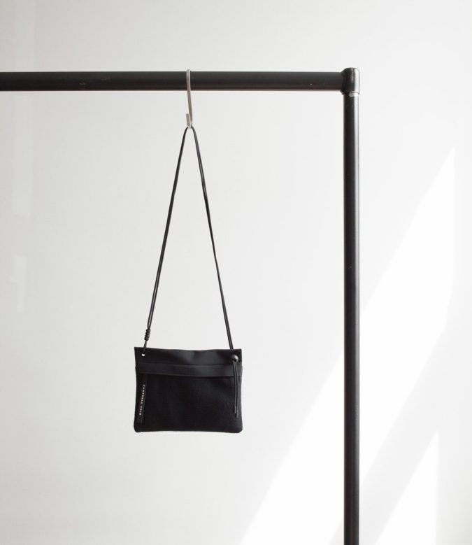 15 Most Creative Handbag Designers in the UK 21 campbell cole bag 15 Most Creative Handbag Designers in the UK - 21