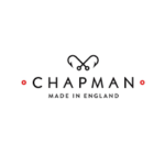 15 Most Creative Handbag Designers in the UK 6 chapman bags logo 15 Most Creative Handbag Designers in the UK - 6