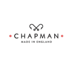 chapman bags logo 15 Most Creative Handbag Designers in the UK - 6