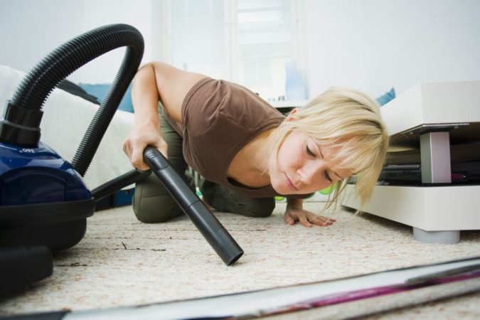 clean-your-carpet-675x450 How to Clean a Carpet