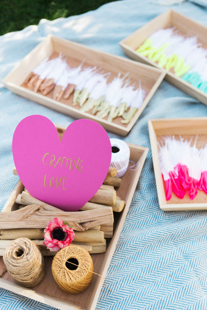 decoration 30+ Most Creative Valentine’s Day Ideas & Trends - 13