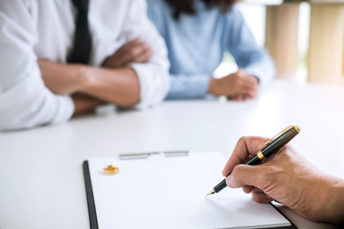 The Health Benefits of Negotiating an Uncontested Divorce 6 divorce The Health Benefits of Negotiating an Uncontested Divorce - 6