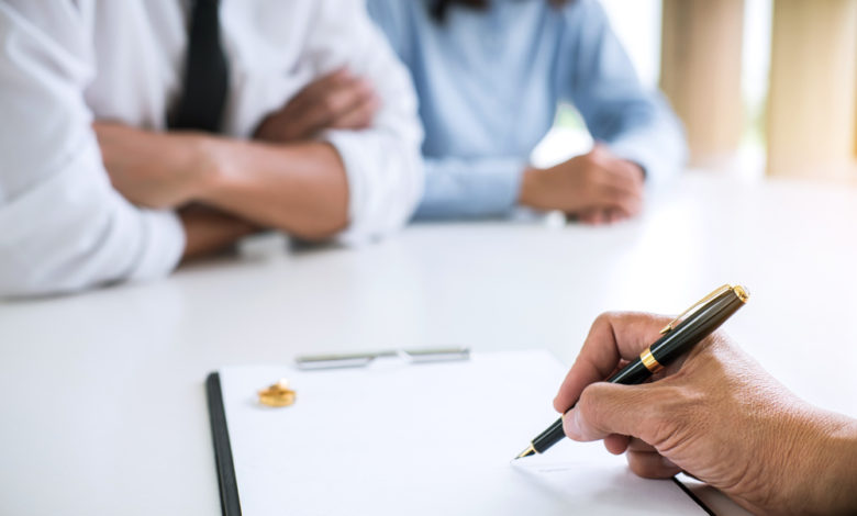 The Health Benefits of Negotiating an Uncontested Divorce 1 divorce The Health Benefits of Negotiating an Uncontested Divorce - advantages to negotiating a divorce settlement 1