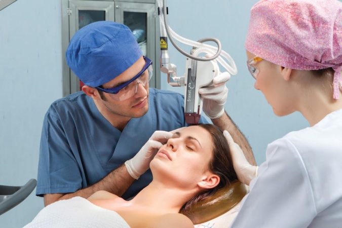 Top 10 Best Hair Transplant Clinics in Turkey 17 hair centre Top 10 Best Hair Transplant Clinics in Turkey - 17