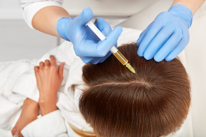 Top 10 Hair Transplant Clinics in the UK 5 hair restoration Top 10 Hair Transplant Clinics in the UK - 5