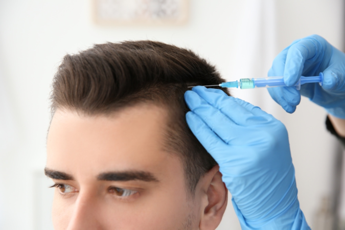 Best 10 Hair Transplant Clinics in Dubai 14 hair transplant Best 10 Hair Transplant Clinics in Dubai - 14