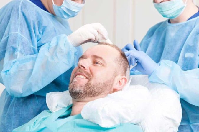 Best 10 Hair Transplant Clinics in Dubai 12 hair transplant surgeon Best 10 Hair Transplant Clinics in Dubai - 12