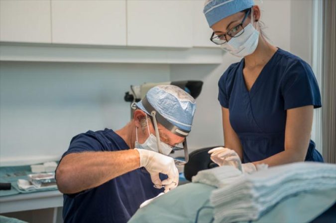 Best 10 Hair Transplant Clinics in Dubai 6 hair transplant surgery Best 10 Hair Transplant Clinics in Dubai - 6