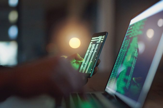 Digital Malevolence: Top Malware Threats that You Should Know Of 8 laptop cyber security 2 Digital Malevolence: Top Malware Threats that You Should Know Of - 8