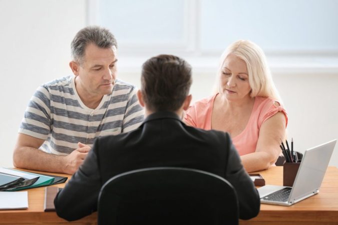 The Health Benefits of Negotiating an Uncontested Divorce 2 lawyer The Health Benefits of Negotiating an Uncontested Divorce - 2