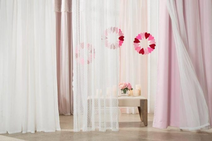pink touch 30+ Most Creative Valentine’s Day Ideas & Trends - 9