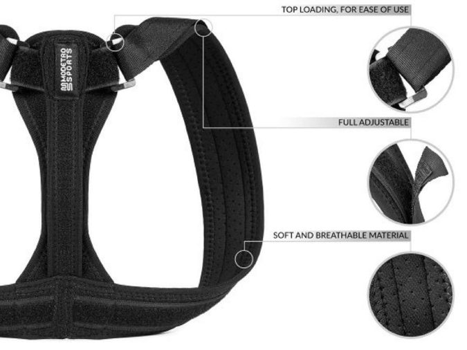 posture corrector. Best 25 Thank You Gift Ideas for Your Personal Trainer - 24