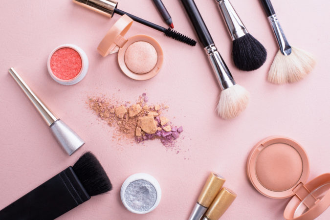 vegan makeup 6 Beauty Trends You Have to Try - 2
