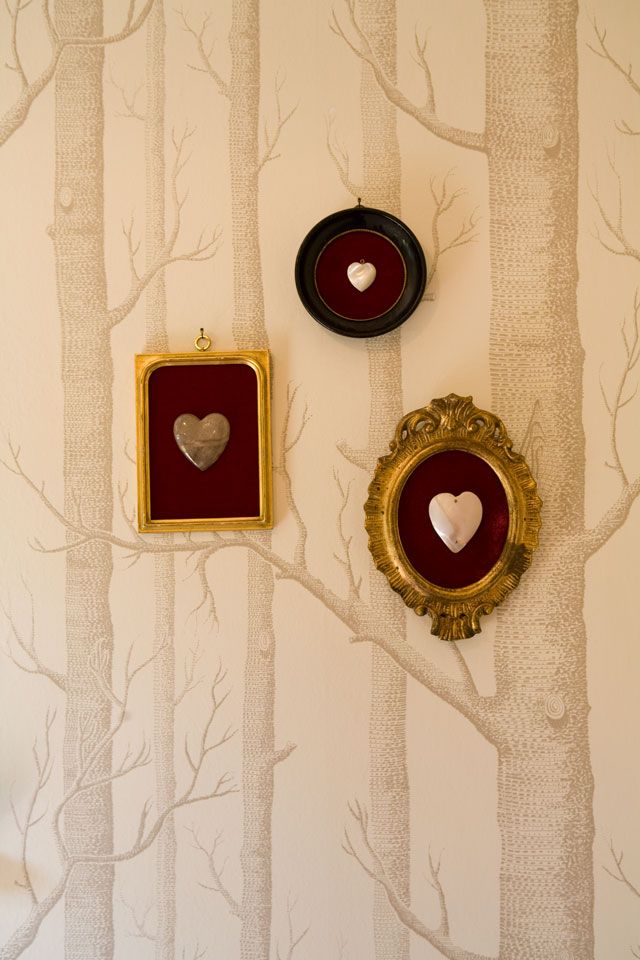vintage decor 30+ Most Creative Valentine’s Day Ideas & Trends - 26