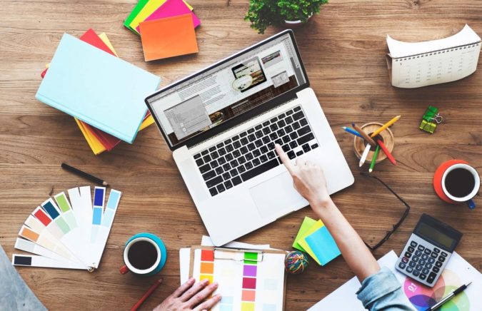 How to Determine If Custom Web Development Is Right for Your Business 5 website designing How to Determine If Custom Web Development Is Right for Your Business - 5