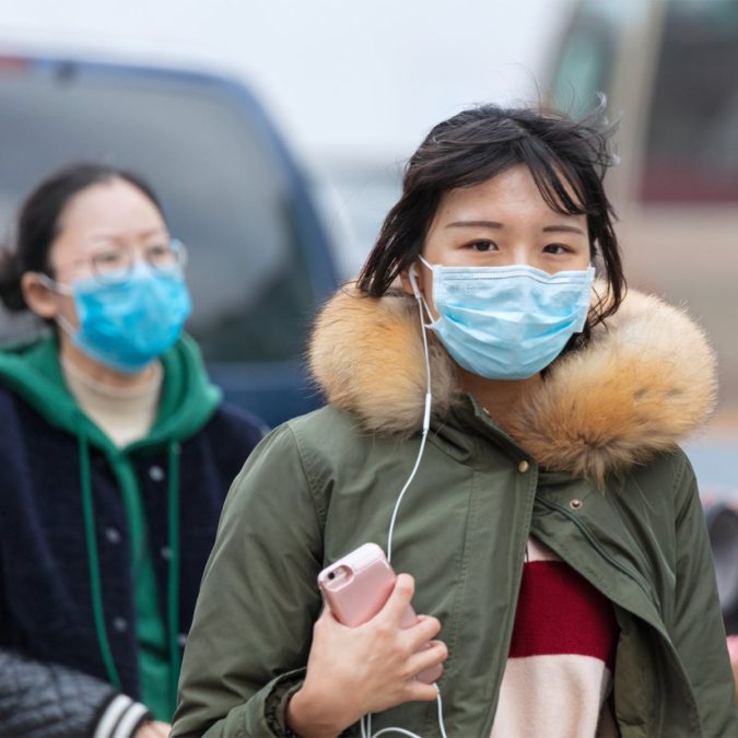 wuhan china coronavirus Coronavirus Causes, Symptoms, and Possible Treatments - 2