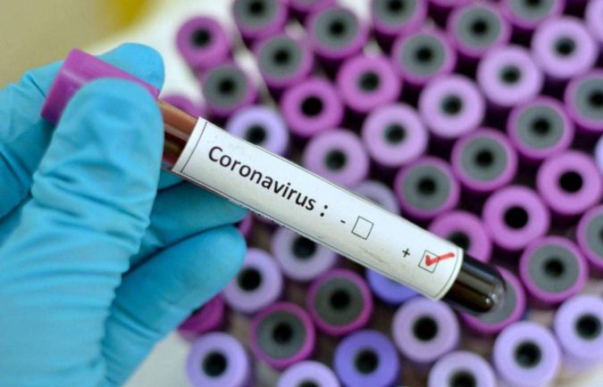 wuhan china coronavirus. Coronavirus Causes, Symptoms, and Possible Treatments - 1
