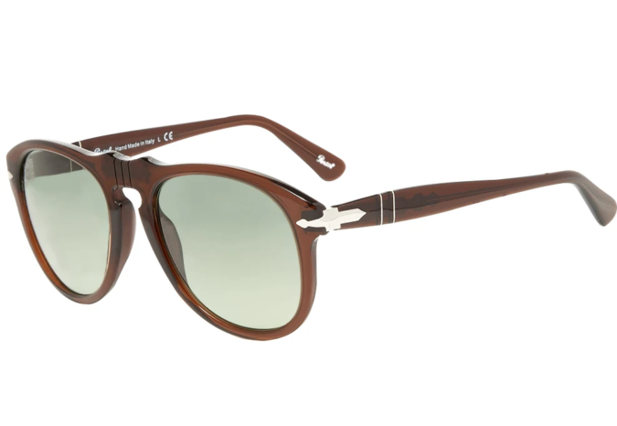APC x Persol sunglasses e1585479940516 15 Hottest Eyewear Trends for Men - 1