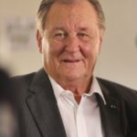 Top 20 Most Famous Cartoonists in The World 56 Albert Uderzo cartoonist Top 20 Most Famous Cartoonists in The World - 56