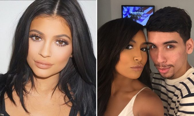 Top 25 Most Famous Makeup Artists in The USA 44 Ariel Tejada 1 Top 25 Most Famous Makeup Artists in The USA - 44