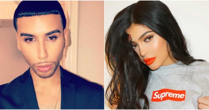 Top 25 Most Famous Makeup Artists in The USA 45 Ariel Tejada 2 Top 25 Most Famous Makeup Artists in The USA - 45