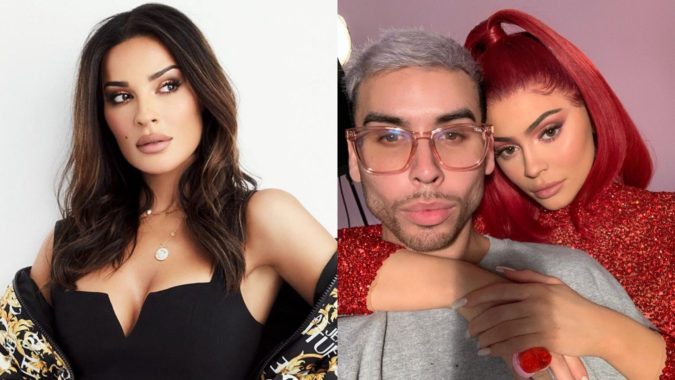 Top 25 Most Famous Makeup Artists in The USA 46 Ariel Tejada. Top 25 Most Famous Makeup Artists in The USA - 46