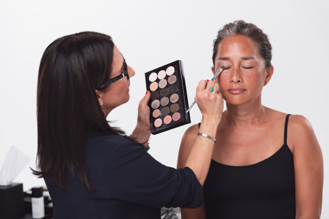 Bobbi Brown. 2 Top 25 Most Famous Makeup Artists in The USA - 85