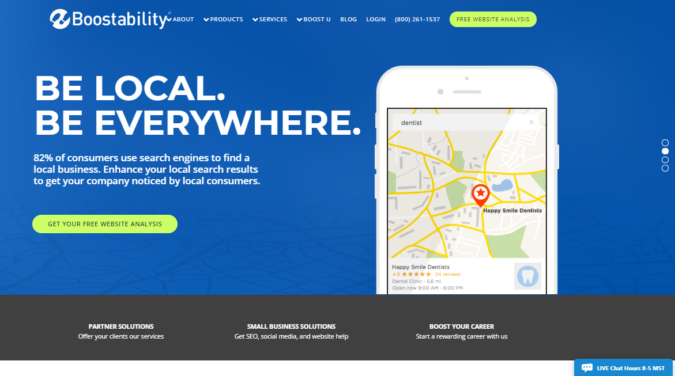 Boostability-screenshot-675x376 Top 75 SEO Companies & Services in the World