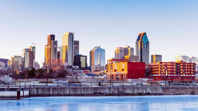 Canada Best 10 Countries for Expats and Raising a Family - 14