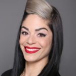 Top 25 Most Famous Makeup Artists in The USA 30 Denika Bedrossian. Top 25 Most Famous Makeup Artists in The USA - 30