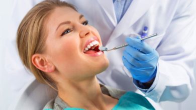 Dental Services 3 Types of Cosmetic Dental Procedures That Will Work Wonders for Your Smile - 8 deal with tantrum