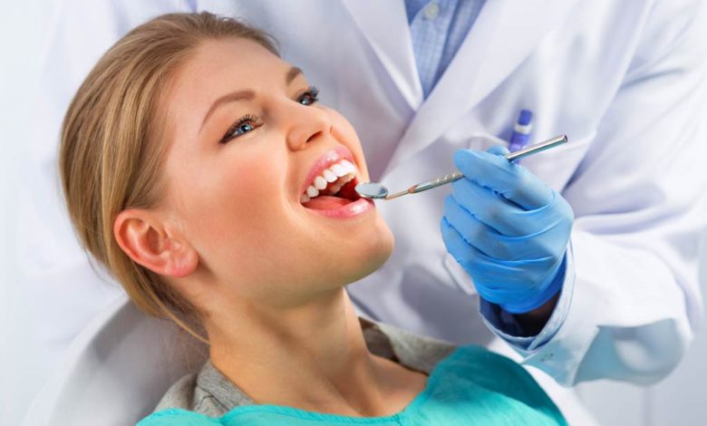 Dental Services 3 Types of Cosmetic Dental Procedures That Will Work Wonders for Your Smile - restorative dentistry 1