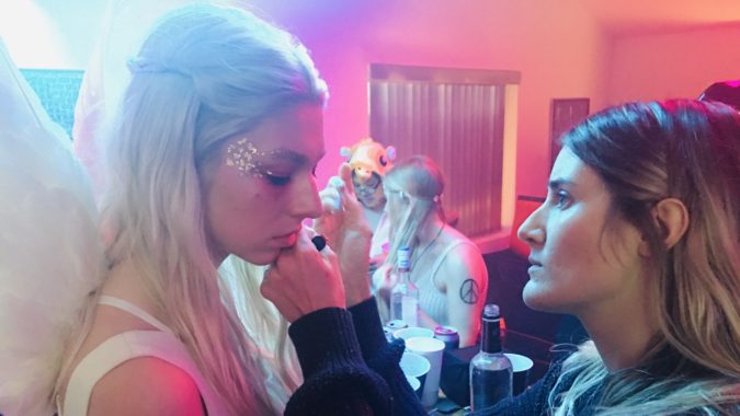 Top 25 Most Famous Makeup Artists in The USA 55 Doniella Davy 1 Top 25 Most Famous Makeup Artists in The USA - 55
