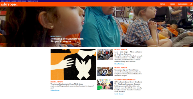Top 50 Free Learning Websites for Kids 15 Edutopia screenshot Top 50 Free Learning Websites for Kids - 15