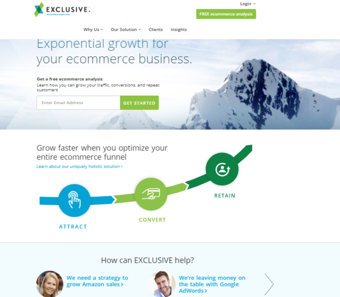 Top 75 SEO Companies & Services in the World 24 Exclusive screenshot Top 75 SEO Companies & Services in the World - 24