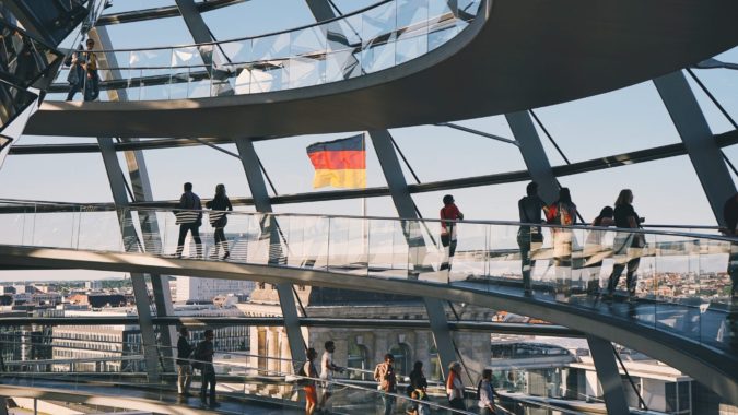 Germany. Best 10 Countries for Expats and Raising a Family - 15