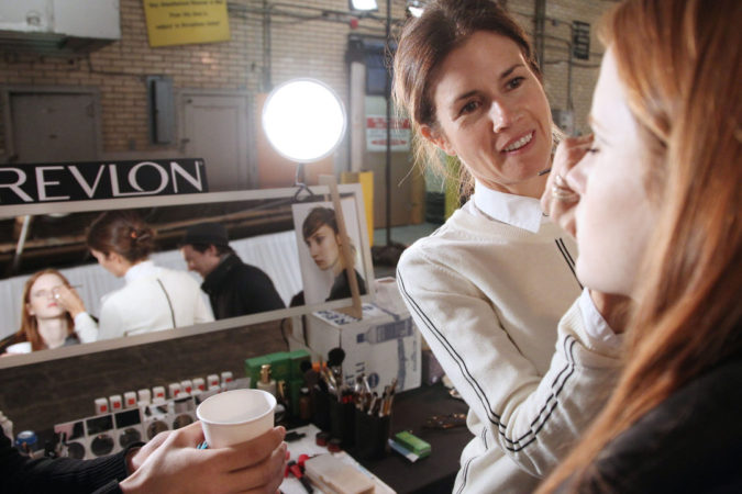 Top 25 Most Famous Makeup Artists in The USA 95 Gucci Westman 1 Top 25 Most Famous Makeup Artists in The USA - 95