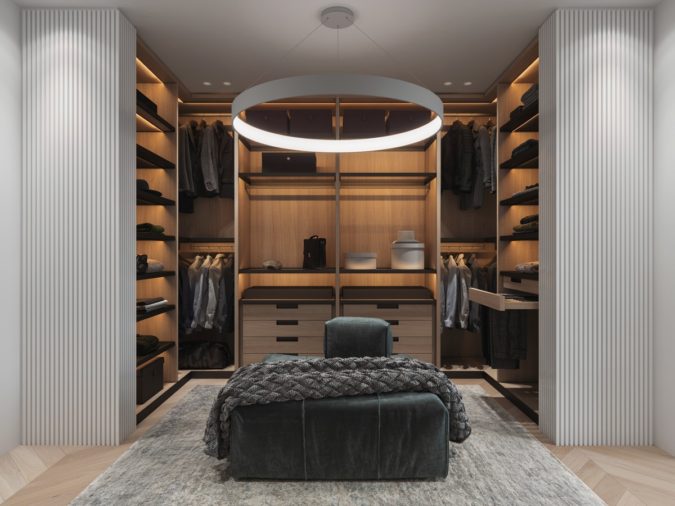 15 Hottest Ceiling Lamp Ideas for Teens’ Bedrooms 23 Home decor ring ceiling lamp 15 Hottest Ceiling Lamp Ideas for Teens’ Bedrooms - 23