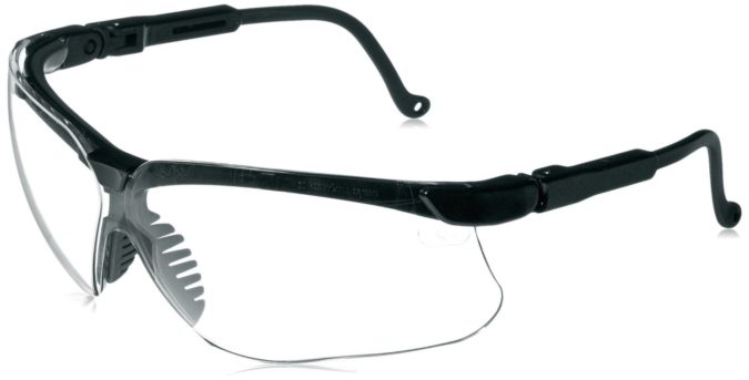 Howard Leight Genesis Glasses 15 Hottest Eyewear Trends for Men - 18