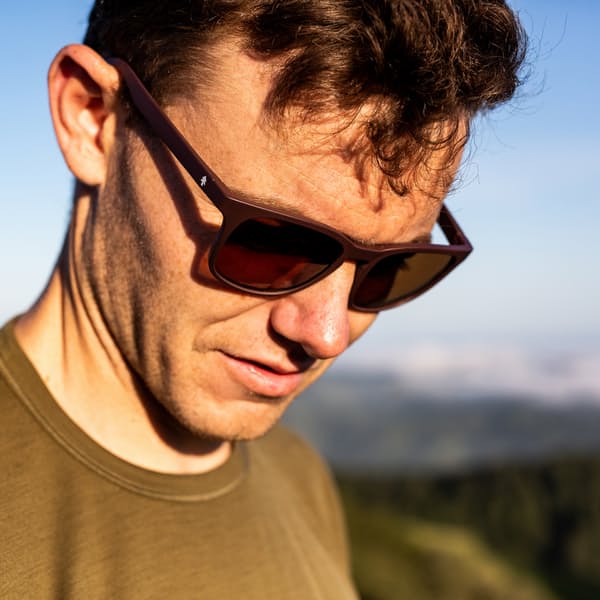 Huckberry Weekenders sunglasses 2 15 Hottest Eyewear Trends for Men - 4