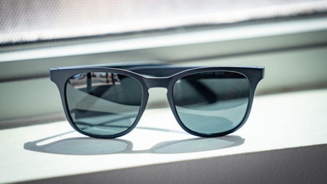 Huckberry Weekenders sunglasses 15 Hottest Eyewear Trends for Men - 3