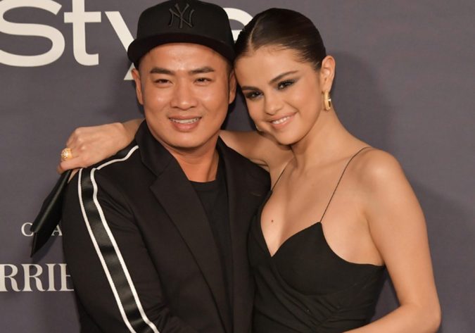 Top 25 Most Famous Makeup Artists in The USA 35 Hung Vanngo 1 Top 25 Most Famous Makeup Artists in The USA - 35