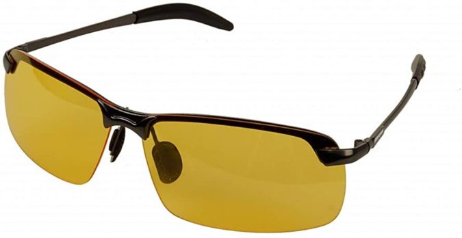 IONFORM night glasses 15 Hottest Eyewear Trends for Men - 14