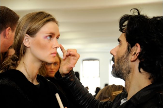 Top 25 Most Famous Makeup Artists in The USA 100 James Kaliardos artist 1 Top 25 Most Famous Makeup Artists in The USA - 100